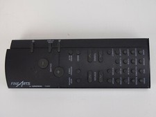 grundig fine arts tuner