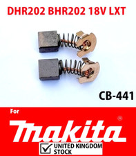 2x Kohlebürsten für Makita