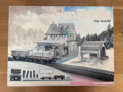 Märklin 78310
