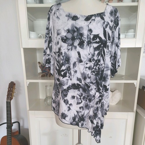 Agasy damen bluse - damen,