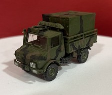 Roco Militärfahrzeug Mercedes