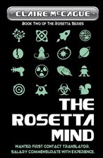 Claire McCague | The Rosetta