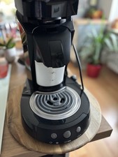 Saeco Ped Kaffeemaschine mit Integriertem Milchaufschäumer.         ****RAR****