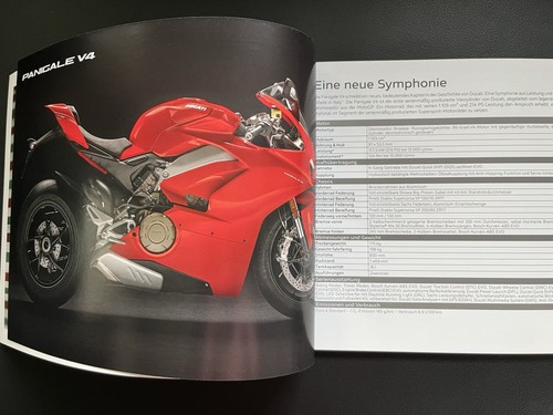 Ducati panigale multistrada - panigale,
