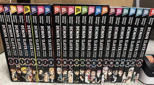 Demon slayer mit 2 - demon,