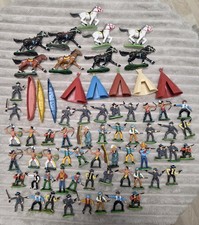 Großes Western Konvolut 90er