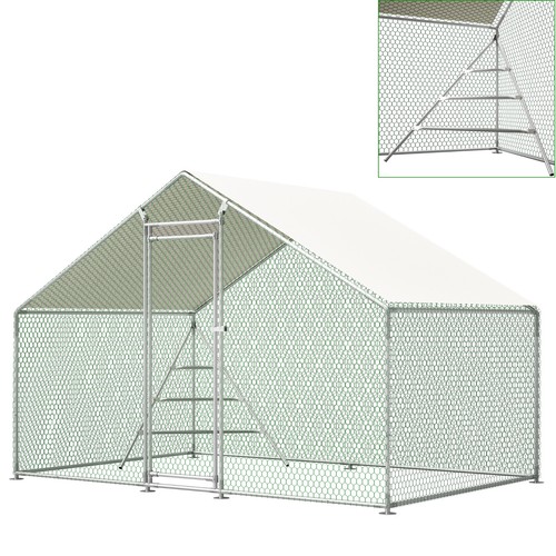 M hühnerstall - 3*2,