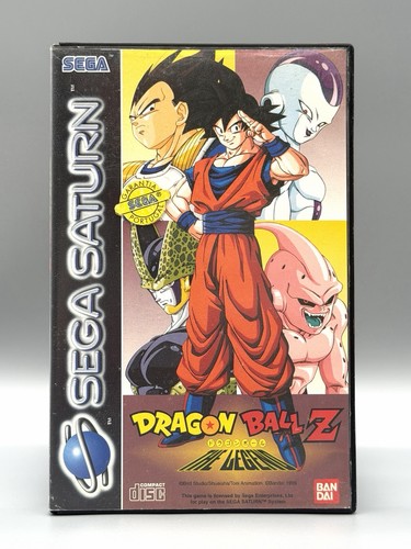 Dragon ball idainaru - z:,