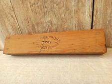 Zigarrenpresse Altes