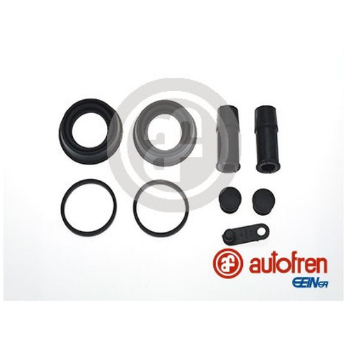 Reparatursatz bremssattel - reparatursatz,