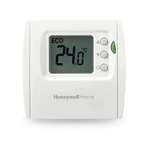 Honeywell thr840deu - honeywell,