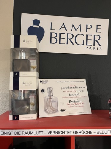 Lampe berger duftlampe - lampe,