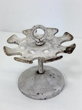 Vintage Stempelhalter