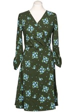 Tante Betsy Kleid Damen Dress