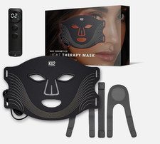 Led gesichtsmaske ku2 - led,