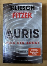 Vincent Kliesch: Auris - Puls