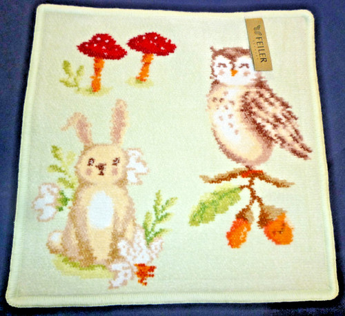 Feiler chenille baby junior - *feiler-chenille*, baby/junior