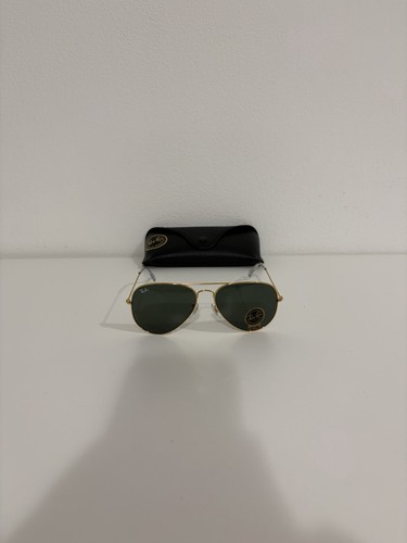 Ray ban sonnenbrille rb3025 - sonnenbrille,