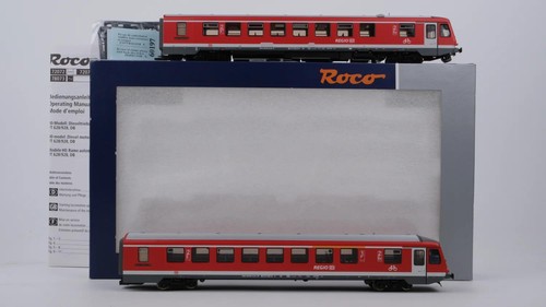 Roco 72072 triebzug - roco,
