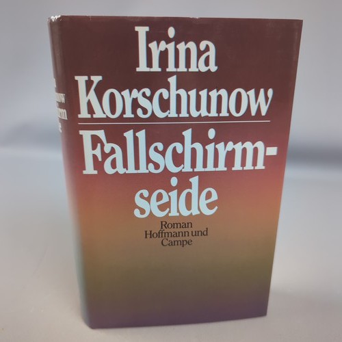 Fallschirmseide irina - fallschirmseide,