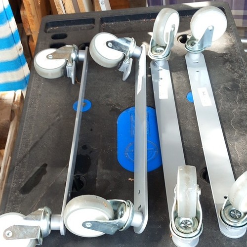 Ikea kallax rollbrett - kallax,