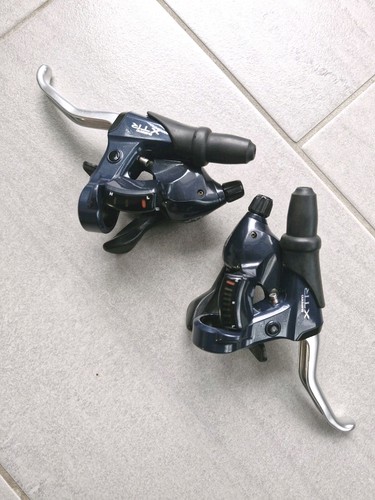 Shimano xtr m910 - st-m910, 3/8