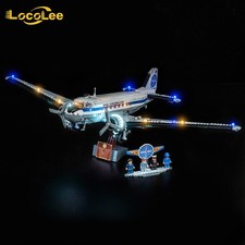 LocoLee LED Licht für LEGO
