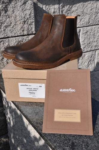 Astorflex bitflex chelsea - bitflex,