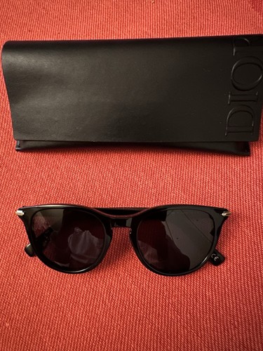 Vintage brille dior - i, r
