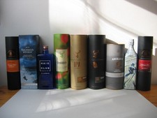 MaltWhisky Flaschen Glenfiddich,Talisker, Haig, Aberlour, Johnnie Walker, Glenli