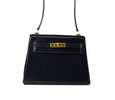 Hermès Kelly Mini Vintage Box