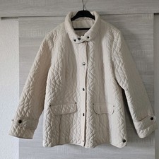 Charles Vögele Dünne Jacke