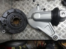 BMW R 1150 RS EZ:05 Endantrieb 31/11 GUT Hinterradantrieb Kardanglocke 60693