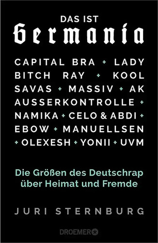 Das ist germania - das,