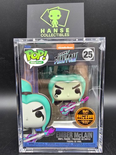 Funko pop digital 25 - digital, nr.