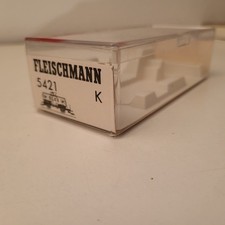 Roco Fleischmann H0 1 Stück