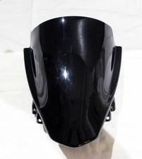 SUZUKI GSXS 1000 F Puig black Racing Windschild Scheibe Windschutz screen 15-21