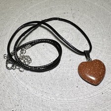 Herzanhänger kette mit - herzanhänger,