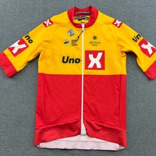 Uno pro cycling team - uno-x, icon