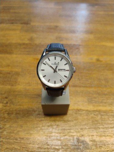 Dugena herren uhr classic - dugena, ,