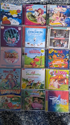 Konvolut sammlung kinder - sammlung,