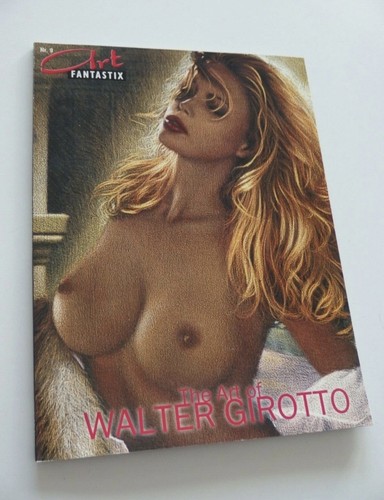 Art fantastix walter - fantastix,