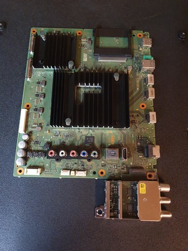 Sony tvhauptplatine mainboard - sony,