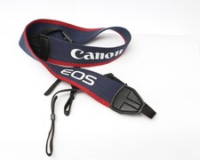 Canon EOS Kameragurt, Kamera