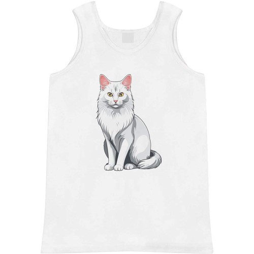 Trägershirt/Tanktop
