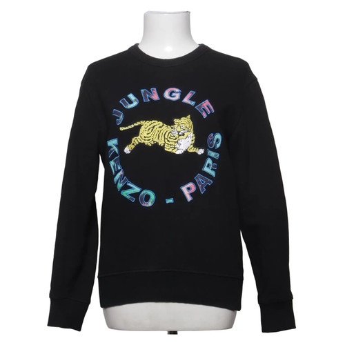 Kenzo sweatshirt - kenzo, x