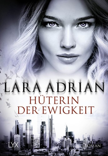 Hüterin der ewigkeit - hüterin,
