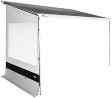 Thule Rain Blocker G2 Side