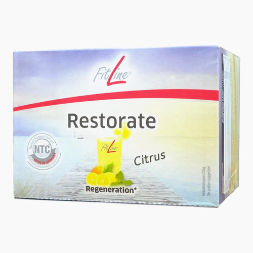 Restorate fitline citrus - fitline,