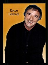 Rocco Granata Autogrammkarte